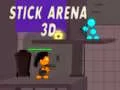 Játék Pálca Aréna 3D online