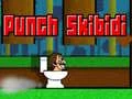 Játék Üsd Skibidi online Játék Üsd Skibidi online