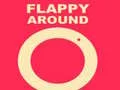 Játék Flappy Körül online Játék Flappy Körül online