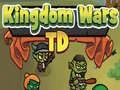 Játék Királyság háborúk TD online