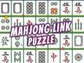 Játék Mahjong Kapcsolódó Puzzle online