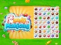 Játék Cukor Mahjong online