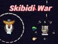 Játék Skibidi Háború: WC Támadás online