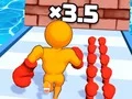 Játék Izmos Ember Száguldás online