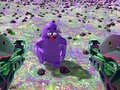 Játék Grimace: Lövöldözés a Halott Szigeten online Játék Grimace: Lövöldözés a Halott Szigeten online