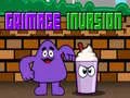 Játék Grimace invázió online