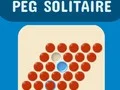 Játék Peg soliiter online Játék Peg soliiter online