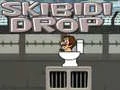 Játék Skibidi Drop online