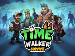 Játék Time Walker: Túlélni online
