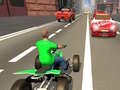 Játék ATV autópálya verseny online Játék ATV autópálya verseny online