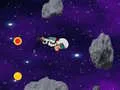 Játék Jetpack Meteor Esés online