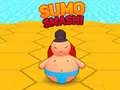 Játék Sumo Ütés! online