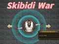 Játék Skibidi Háború online