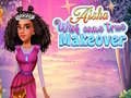 Játék Aisha átalakulás: Megvalósult kívánság online