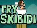 Játék Süss Skibidi online