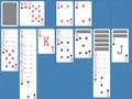 Játék Klondike Solitaire 3 lépés online