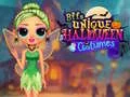 Játék Egyedi Halloween jelmezek legjobb barátoknak online Játék Egyedi Halloween jelmezek legjobb barátoknak online