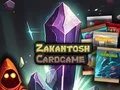 Játék Zakantosh Kártyajáték online