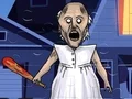 Játék Nagymama Puzzlé online Játék Nagymama Puzzlé online