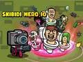 Játék Skidibi Hős.io online