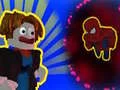 Játék Roblox: Multiverz Pók online