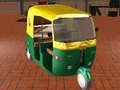 Játék Modern Tuk Tuk Riksha Játék online Játék Modern Tuk Tuk Riksha Játék online