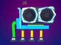 Játék Idle GPU Bányász Klikker online