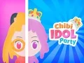 Játék Chibi Idol Party online