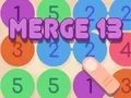 Játék Egyesítés 13 online Játék Egyesítés 13 online
