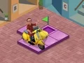 Játék Parkolás Professzor online