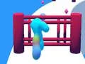 Játék Futó Blob 3D online Játék Futó Blob 3D online