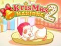 Játék Karácsonyi Mahjong 2 online Játék Karácsonyi Mahjong 2 online