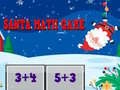 Játék Mikulás Matematikai Játék online