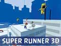 Játék Szuper Futó 3D online
