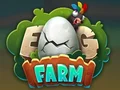 Játék Tojásfarm online