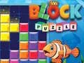 Játék Blokkör online
