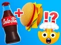 Játék Étel Pár online