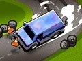 Játék Drift Kihívás Turbo Versenyző online