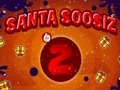 Játék Santa Soosiz 2 online