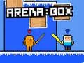 Játék Arenában: Box online