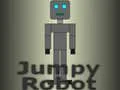 Játék Ugráló Robot online