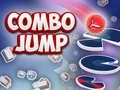 Játék Kombinált Ugrás online Játék Kombinált Ugrás online