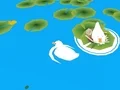 Játék Kiskacsák.io online