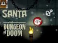 Játék Télapó Doom Dungeon online