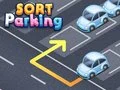 Játék Parkoló Rendszerezés online
