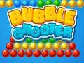 Játék Buborék lövő online