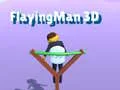 Játék Repülő ember 3D online