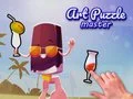 Játék Művészeti Puzzle Mester online Játék Művészeti Puzzle Mester online