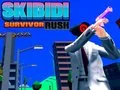 Játék Skibidi Túlélő Hajsza online Játék Skibidi Túlélő Hajsza online