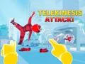 Játék Télekinezis támadás online Játék Télekinezis támadás online